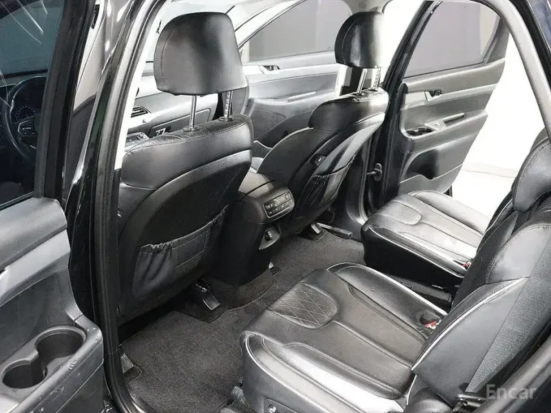 2020 Hyundai Palisade с пробегом 106 328 км