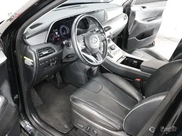 2020 Hyundai Palisade с пробегом 106 328 км