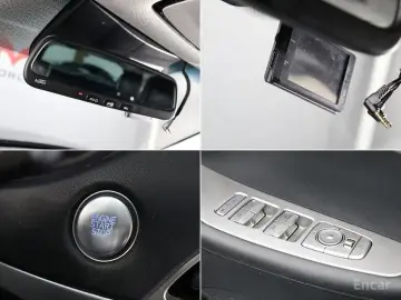 2020 Hyundai Palisade с пробегом 106 328 км