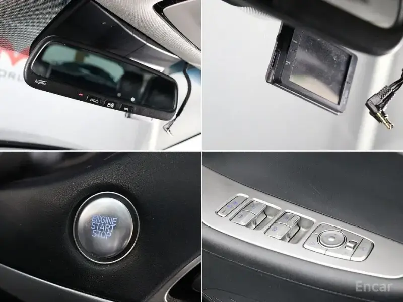 2020 Hyundai Palisade с пробегом 106 328 км