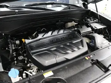 2020 Hyundai Palisade с пробегом 106 328 км