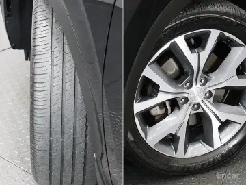 2020 Hyundai Palisade с пробегом 106 328 км