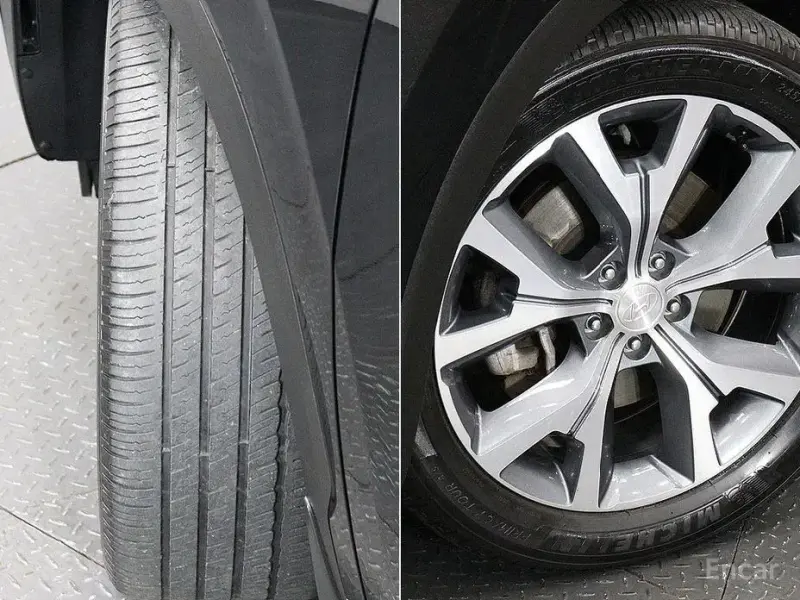 2020 Hyundai Palisade с пробегом 106 328 км