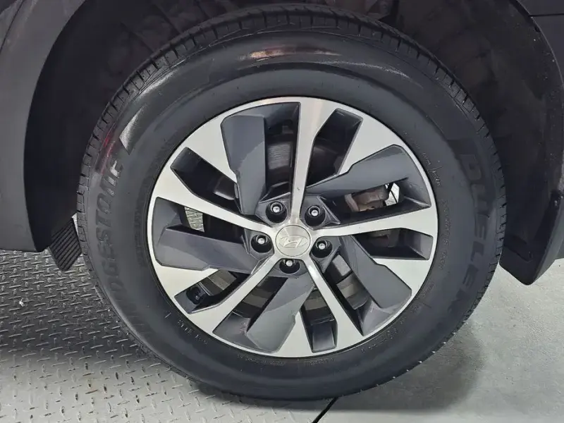 2022 Hyundai Palisade с пробегом 98 367 км