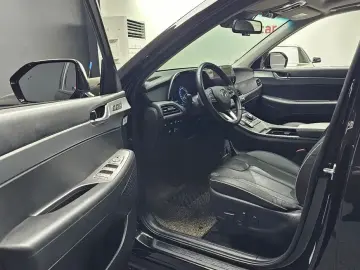 2022 Hyundai Palisade с пробегом 98 367 км