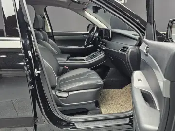 2022 Hyundai Palisade с пробегом 98 367 км
