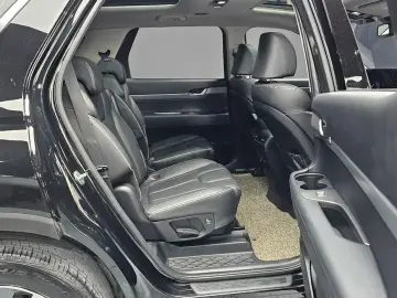 2022 Hyundai Palisade с пробегом 98 367 км