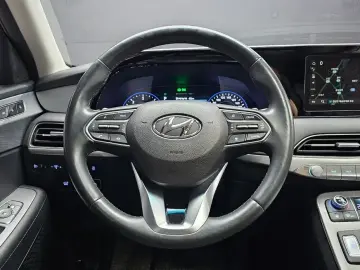 2022 Hyundai Palisade с пробегом 98 367 км