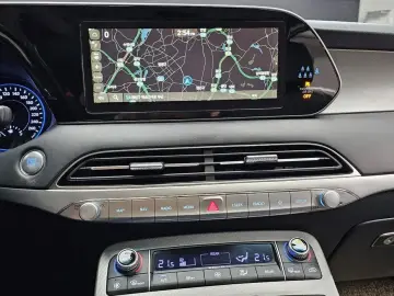 2022 Hyundai Palisade с пробегом 98 367 км