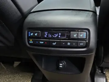 2022 Hyundai Palisade с пробегом 98 367 км