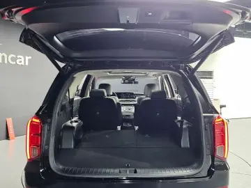 2022 Hyundai Palisade с пробегом 98 367 км