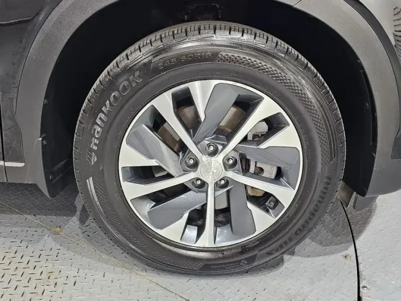 2022 Hyundai Palisade с пробегом 98 367 км