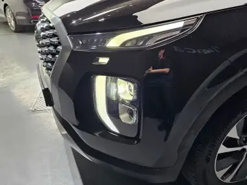 2022 Hyundai Palisade с пробегом 98 367 км