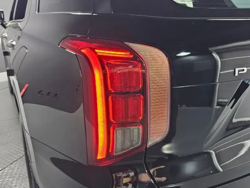 2022 Hyundai Palisade с пробегом 98 367 км