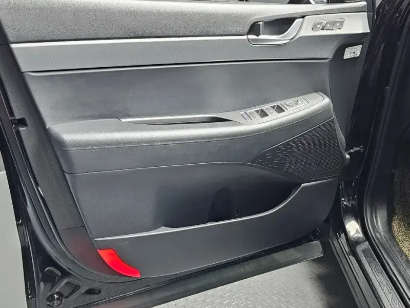 2022 Hyundai Palisade с пробегом 98 367 км