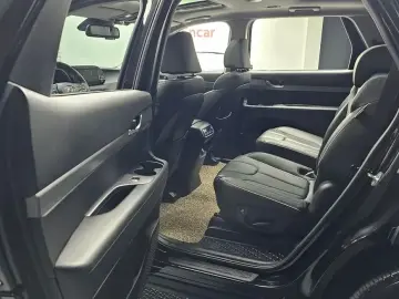 2022 Hyundai Palisade с пробегом 98 367 км