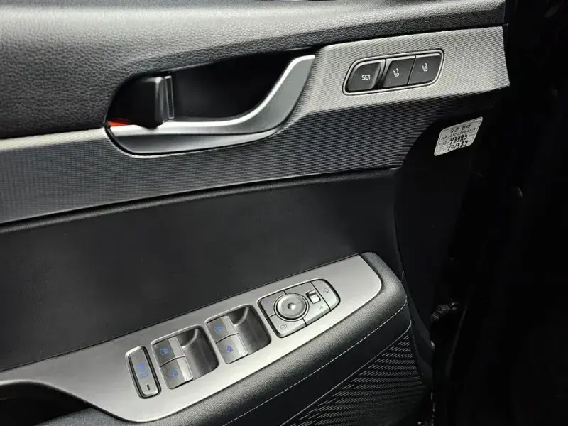 2022 Hyundai Palisade с пробегом 98 367 км