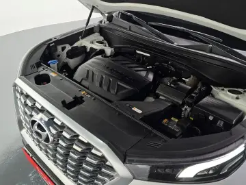 2020 Hyundai Palisade с пробегом 39 214 км