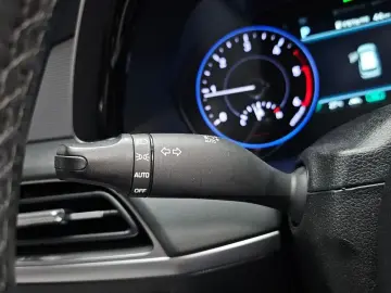 2022 Hyundai Palisade с пробегом 98 367 км