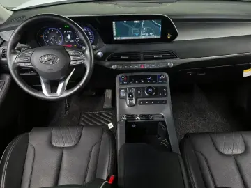 2020 Hyundai Palisade с пробегом 39 214 км
