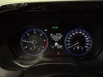 2020 Hyundai Palisade с пробегом 39 214 км