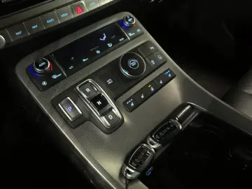 2020 Hyundai Palisade с пробегом 39 214 км