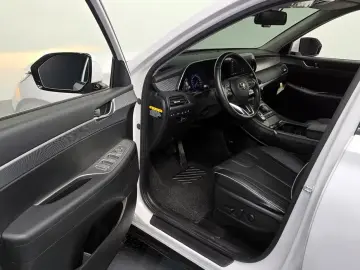 2020 Hyundai Palisade с пробегом 39 214 км