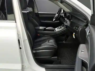 2020 Hyundai Palisade с пробегом 39 214 км