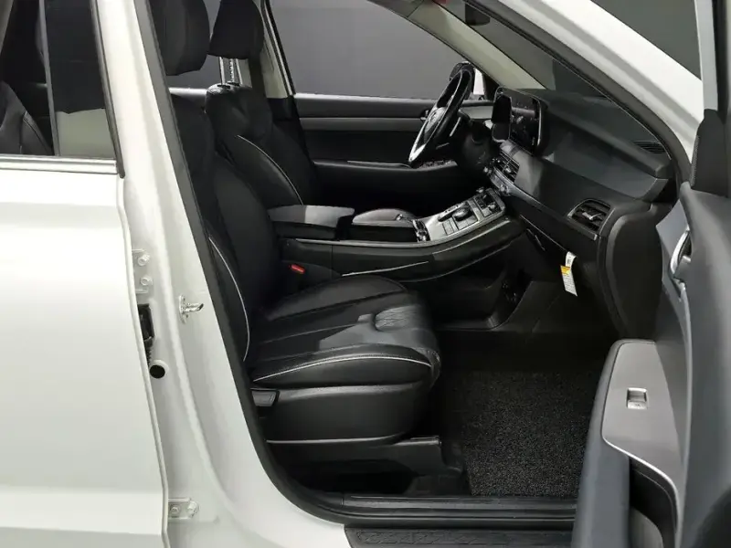 2020 Hyundai Palisade с пробегом 39 214 км