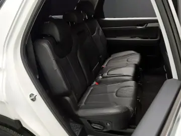2020 Hyundai Palisade с пробегом 39 214 км