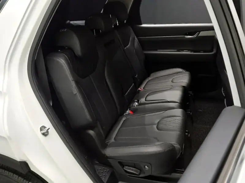 2020 Hyundai Palisade с пробегом 39 214 км
