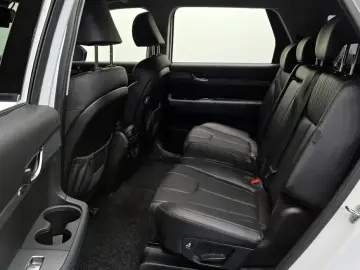 2020 Hyundai Palisade с пробегом 39 214 км