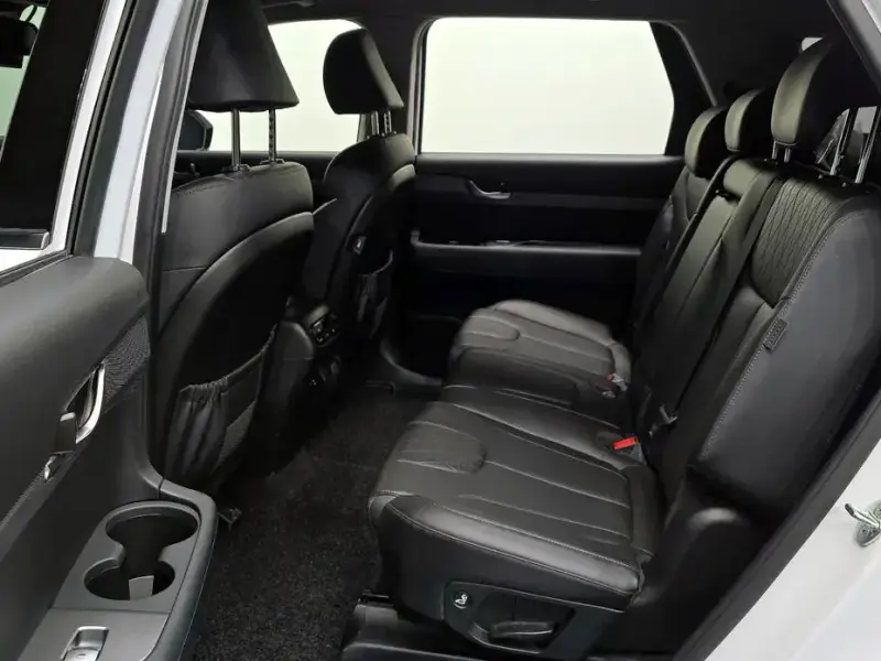 2020 Hyundai Palisade с пробегом 39 214 км