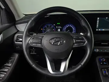 2020 Hyundai Palisade с пробегом 39 214 км