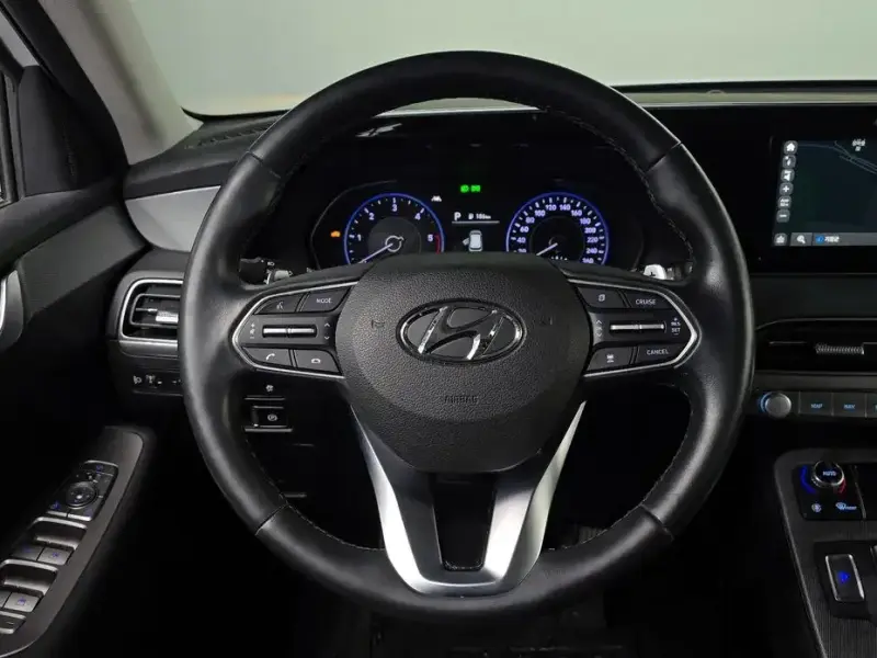 2020 Hyundai Palisade с пробегом 39 214 км