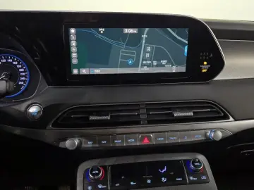 2020 Hyundai Palisade с пробегом 39 214 км