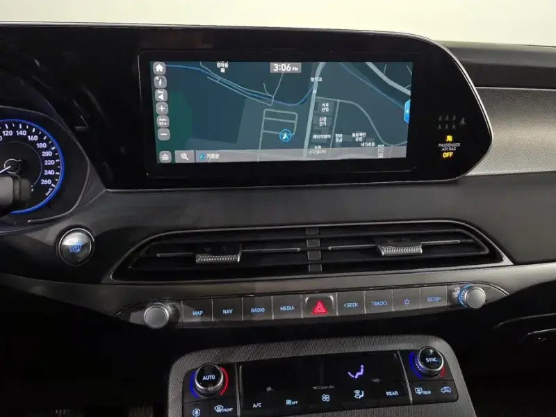 2020 Hyundai Palisade с пробегом 39 214 км