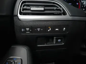 2020 Hyundai Palisade с пробегом 39 214 км