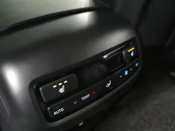 2020 Hyundai Palisade с пробегом 39 214 км