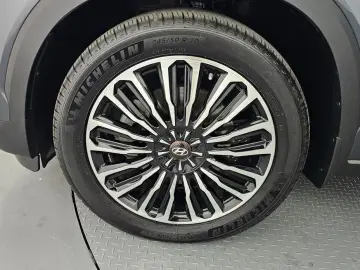2019 Hyundai Palisade с пробегом 90 578 км