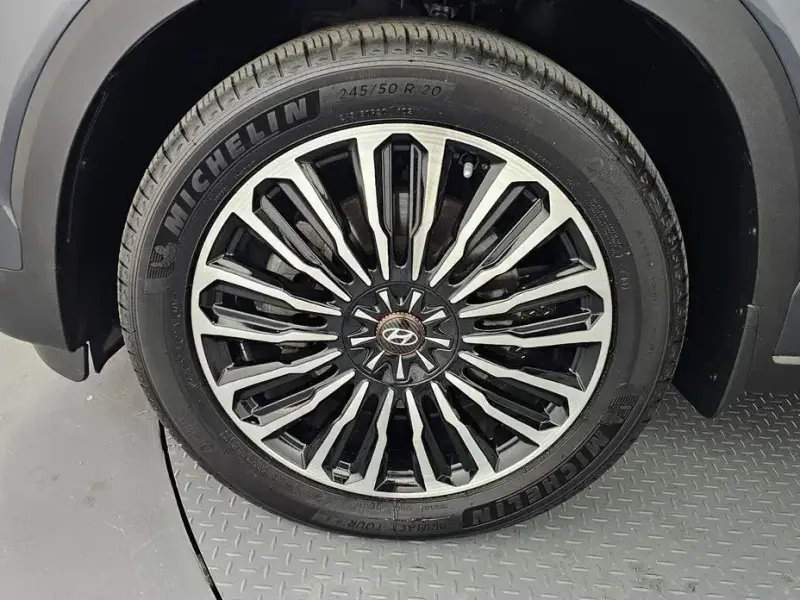 2019 Hyundai Palisade с пробегом 90 578 км