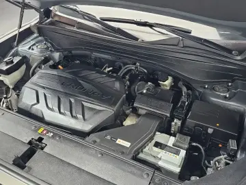 2019 Hyundai Palisade с пробегом 90 578 км