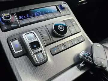 2019 Hyundai Palisade с пробегом 90 578 км