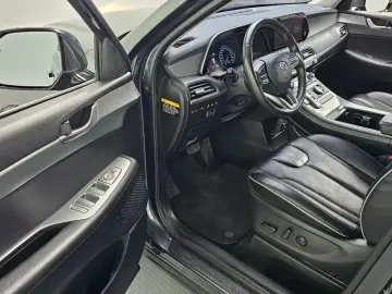 2019 Hyundai Palisade с пробегом 90 578 км