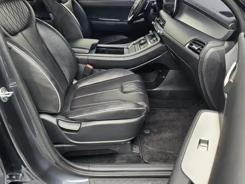 2019 Hyundai Palisade с пробегом 90 578 км