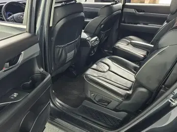 2019 Hyundai Palisade с пробегом 90 578 км