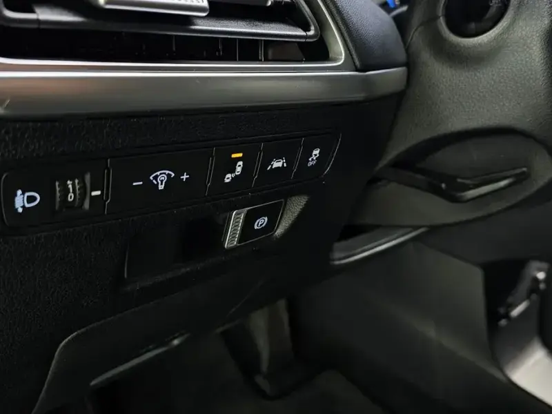 2019 Hyundai Palisade с пробегом 90 578 км