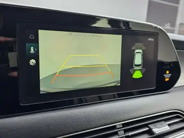 2019 Hyundai Palisade с пробегом 90 578 км