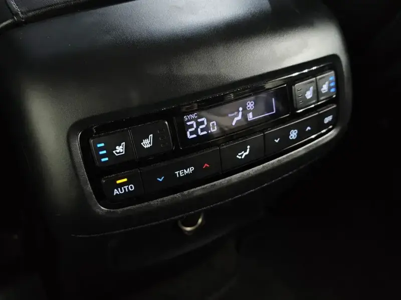 2019 Hyundai Palisade с пробегом 90 578 км