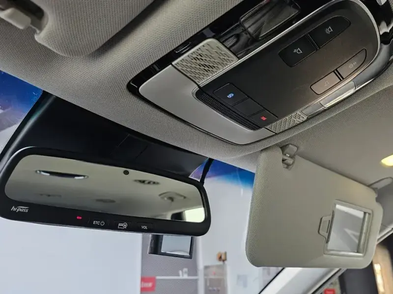 2019 Hyundai Palisade с пробегом 90 578 км